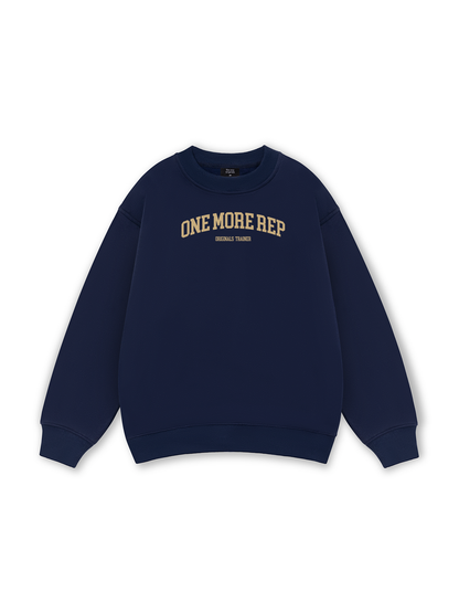 One More Rep Sweater