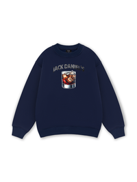 Fresh Jack Daniel_s Sweater