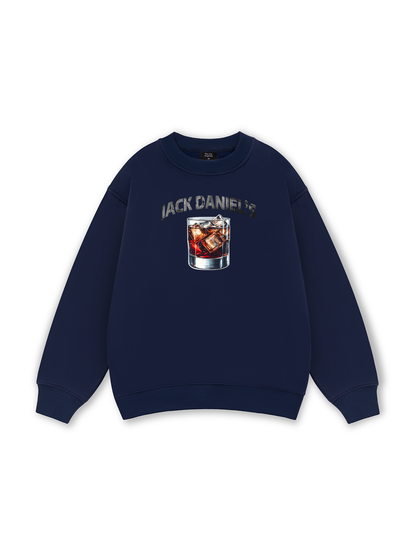 Fresh Jack Daniel_s Sweater
