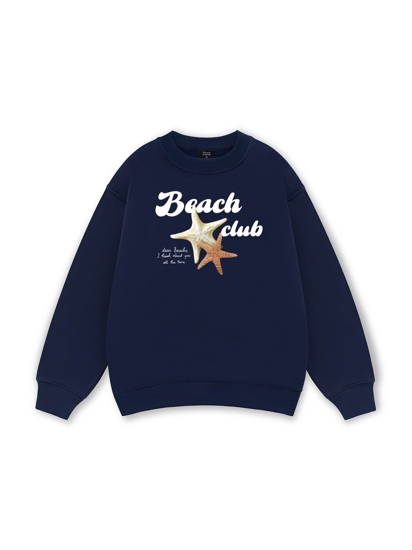Ocean Beach Club  Sweater