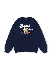 Ocean Beach Club  Sweater