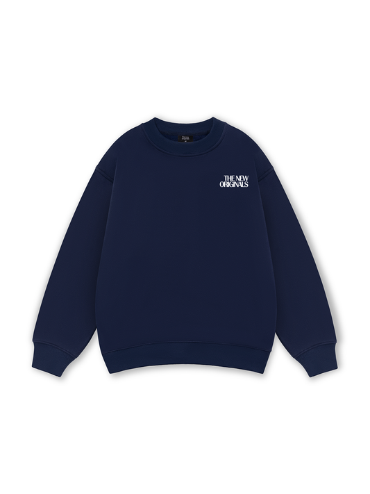 Be Bold Start Small Dream Big Sweater