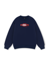 Teeth Zip Classic