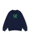 Gym Time Sweater