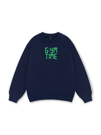 Gym Time Sweater