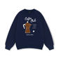 Start Your Day Right Sweater