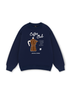 Start Your Day Right Sweater