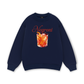 Fresh Red Negroni Sweater