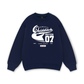 Quidditch Potter Sweater