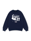 Quidditch Potter Sweater