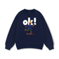 Weekend OK Skate Sweater