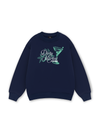 Fresh Dirty Martini Sweater