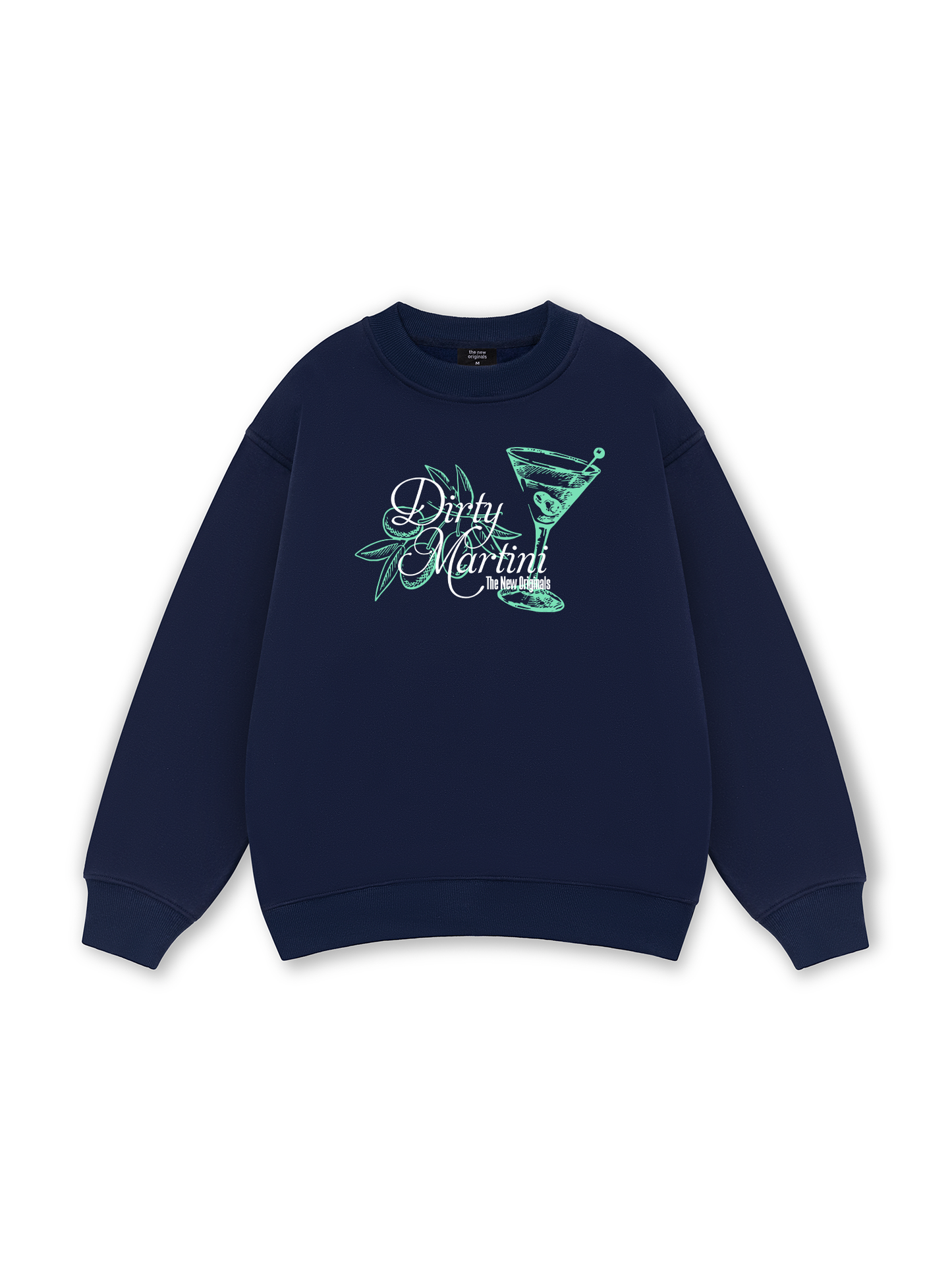 Fresh Dirty Martini Sweater
