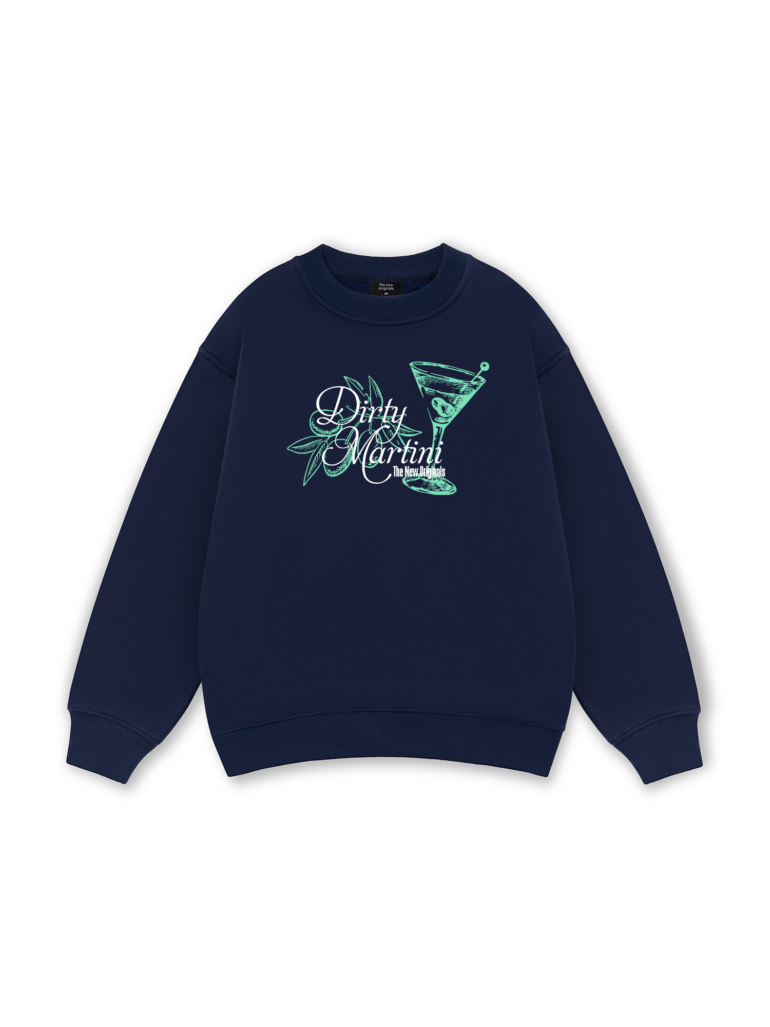 Fresh Dirty Martini Sweater