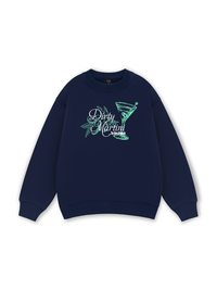 Fresh Dirty Martini Sweater