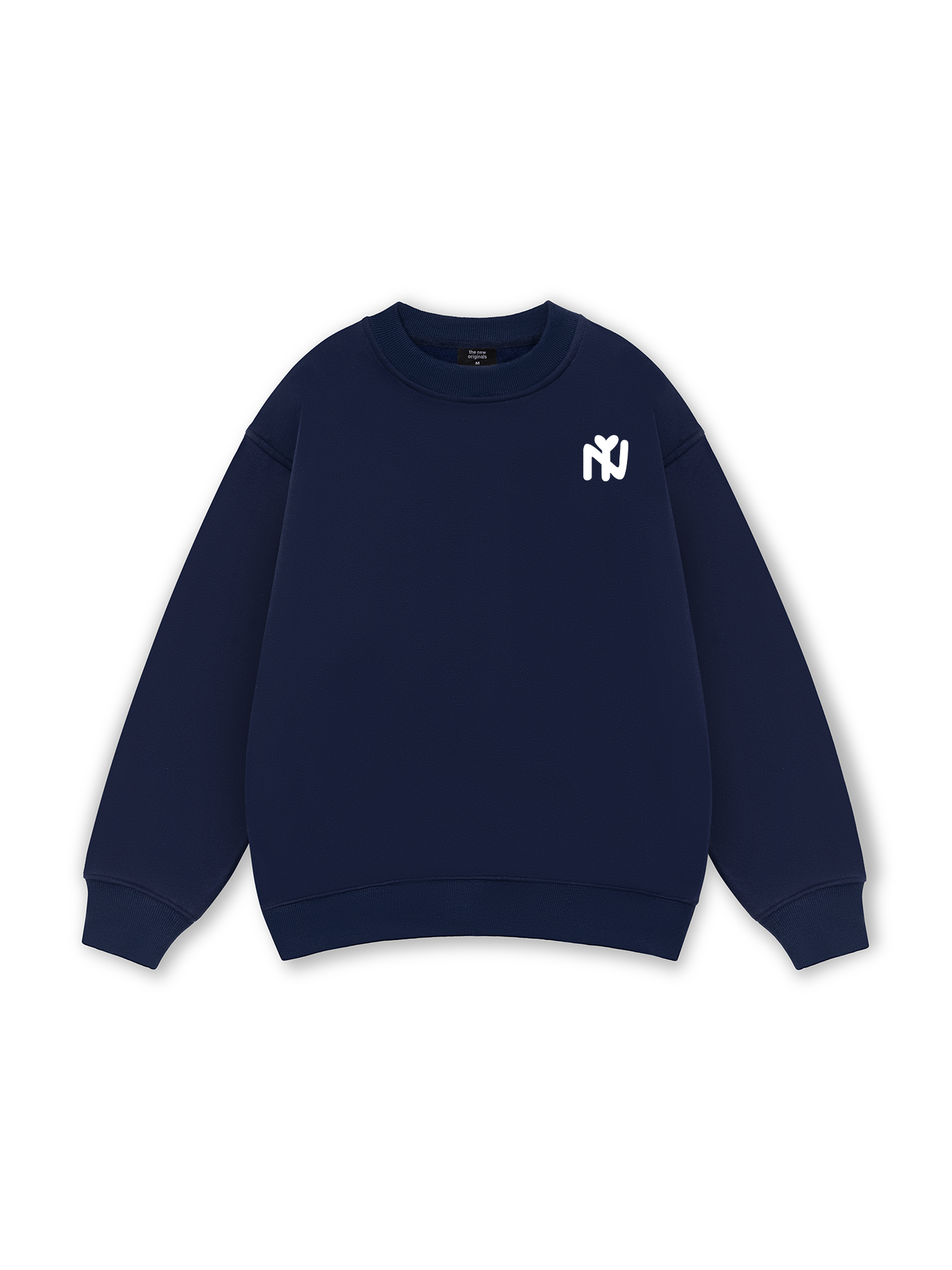 New York Bagel Sweater