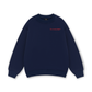Slow Sunday Coffee Club Sweater