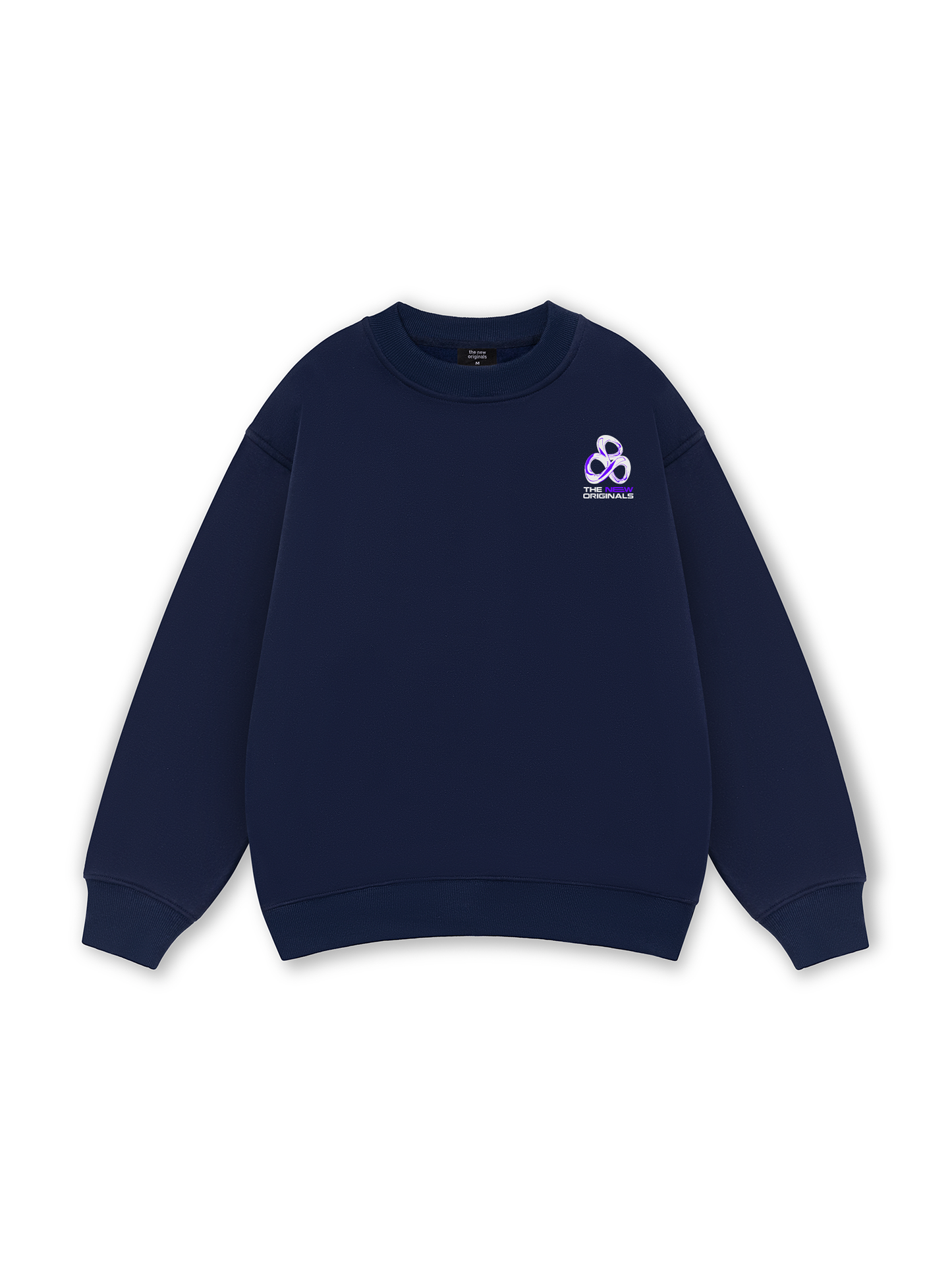 Be Bold Infinity Edition Sweater