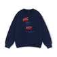 WINE NOT Sweater