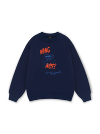 WINE NOT Sweater