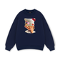 Badge DIY_ bad boy_s woolen hat Sweater