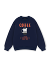 A Taste Of Perfection Sweater