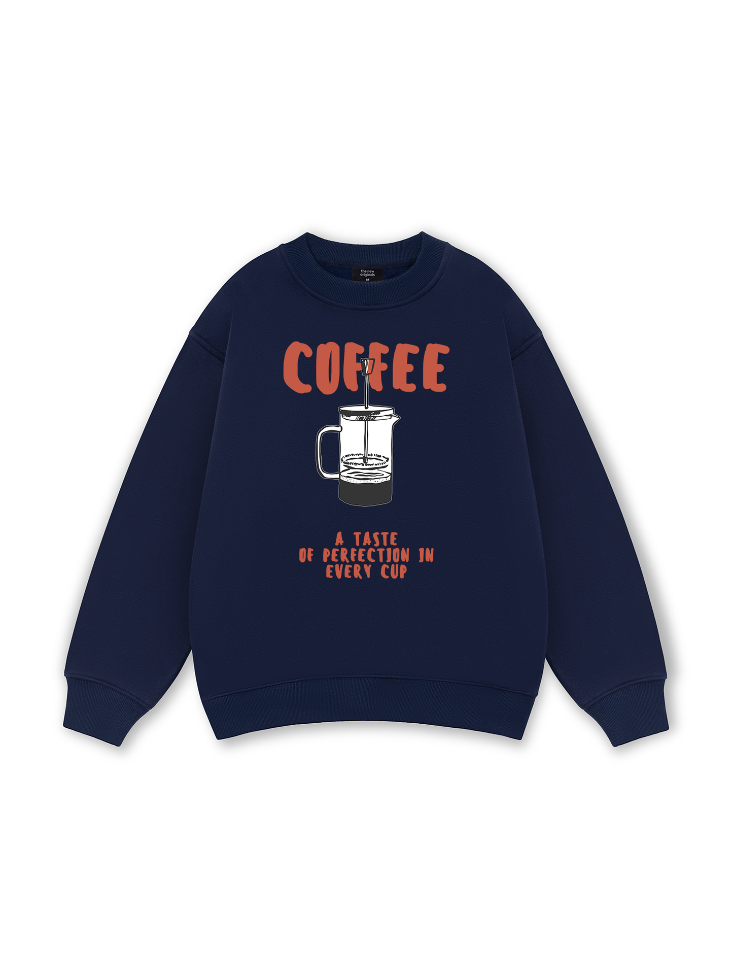 A Taste Of Perfection Sweater