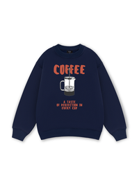 A Taste Of Perfection Sweater