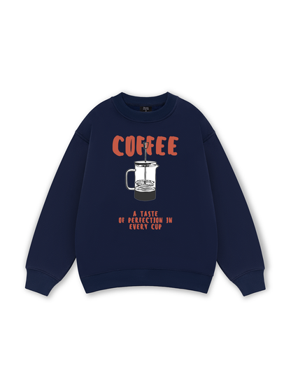 A Taste Of Perfection Sweater