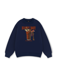 Fresh Bloody Mary Sweater