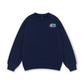 Ocean Under The Water Fish  Sweater