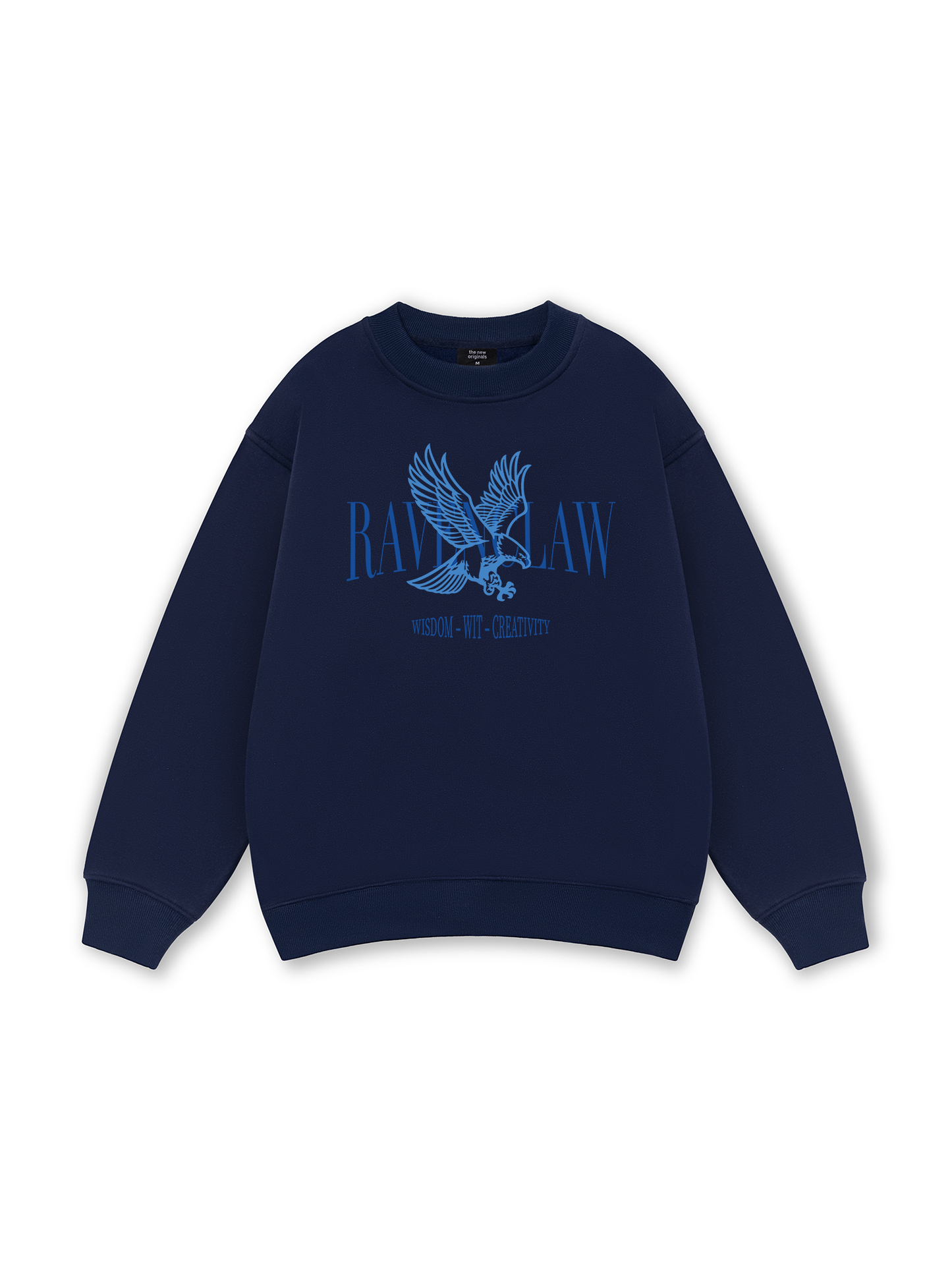 Harry Potter Ravenclaw Sweater