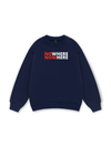 No Where To Now Here Sweater