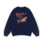 Weekend Dressed Chill Sweater