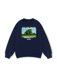 Escape From Reality Sweater