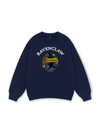 Harry Potter Ravenclaw Vintage Sweater