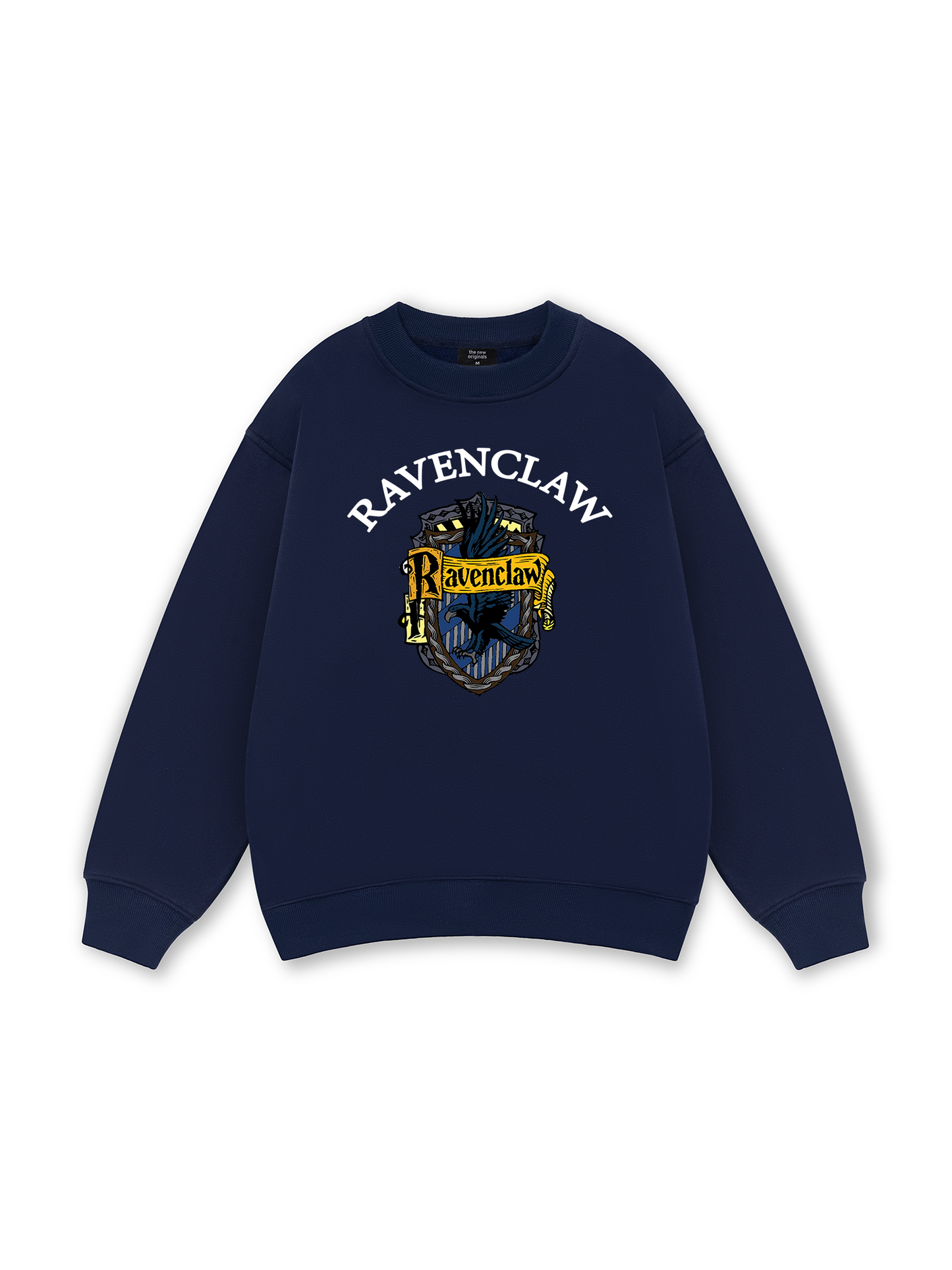 Harry Potter Ravenclaw Vintage Sweater