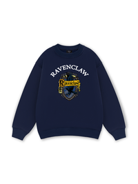 Harry Potter Ravenclaw Vintage Sweater
