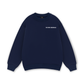 Ride A Lot Oversized Sweater