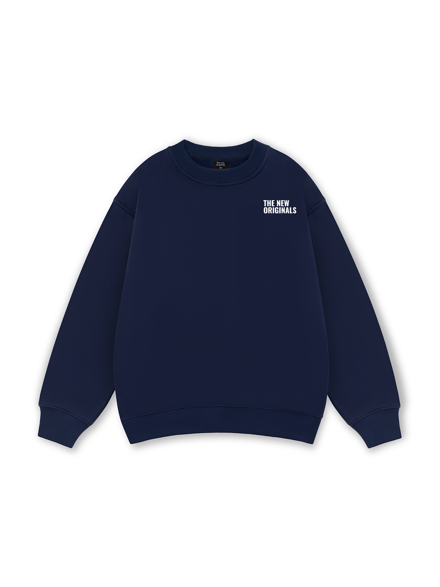 Life Vibe Be Yourself Sweater