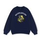 Harry Potter Huflepuff Vintage Sweater