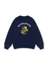 Harry Potter Huflepuff Vintage Sweater