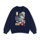 Da Vinci Sweater