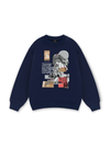 Da Vinci Sweater
