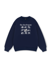 Be Bold Your Life Isn_t Your Sweater