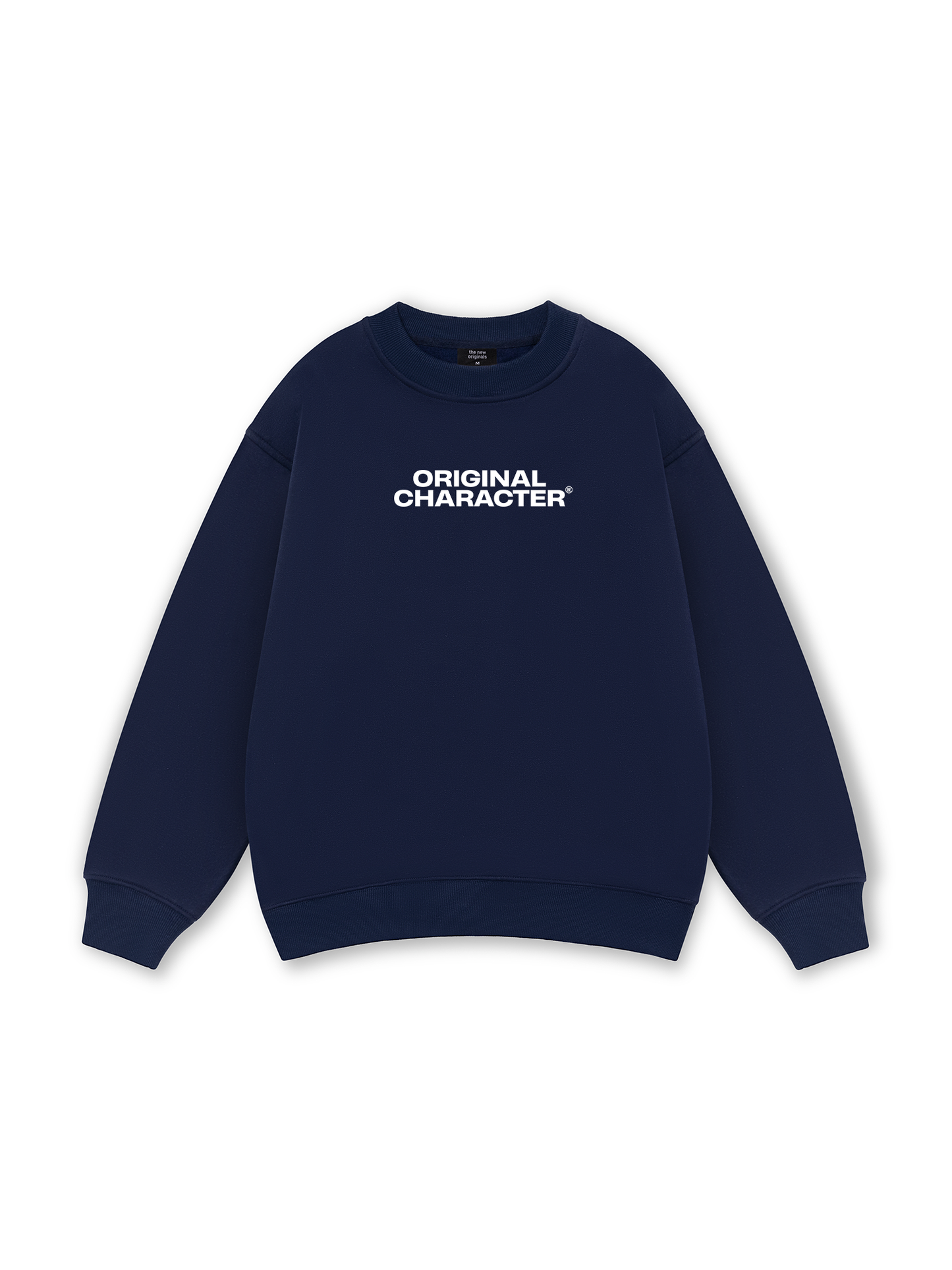 Life Vibe Original Character Sweater