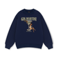 Fresh Gin Martini Sweater