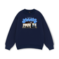 The Breath Of Youth Sweater