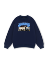 The Breath Of Youth Sweater