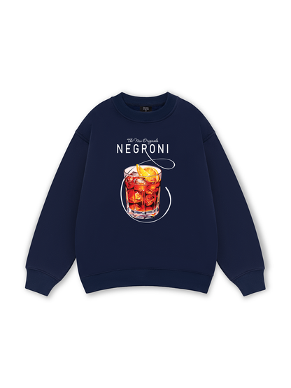 negroni Sweater